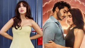 Bhumi Pednekar Exits The Royals Season 2