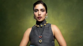 Bhumi Pednekkar