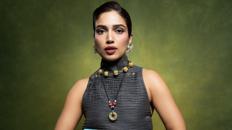 Bhumi Pednekkar