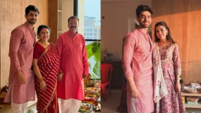 Avinash Mishra Eisha Singh