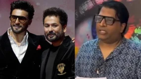 Bombay HC Closes Aditya Dhar's Dhurandhar 2 Defamation Case Against Santosh Kumar