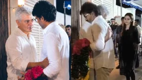 Vijay Trisha Ajith