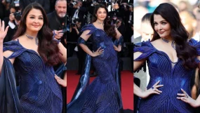 Aishwarya Rai Bachchan Cannes 2026 Amit Aggarwal