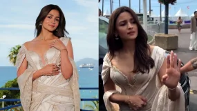 Alia Bhatt Cannes 2026