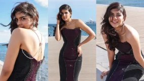 Kalyani Priyadarshan Cannes 2026 Cannes Debut