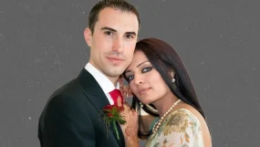 Celina Jaitly Files FIR Against Husband Peter Haag