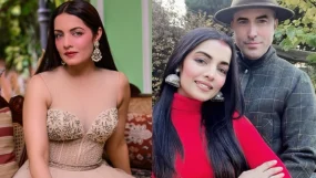 Celina Jaitly Shares Cryptic Post After Filing FIR Against Husband Peter Haag