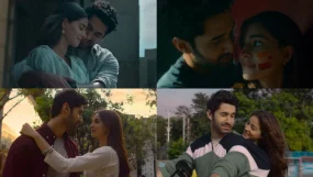 Chand Mera Dil Trailer