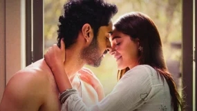 Chand Mera Dil Advance Booking Open Now