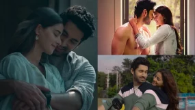 Ananya Panday, Lakshay-Led Romantic Drama's Third Song Khasiyat To Be Out Soon