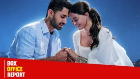 Chand Mera Dil Box Office Day 3