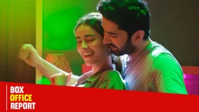 Chand Mera Dil Box Office Day 5