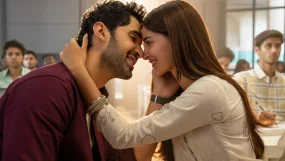 Chand Mera Dil Gets U/A Certificate From CBFC