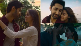 Why Chand Mera Dil Has The Potential To Make Bollywood Romances Feel Emotional Again