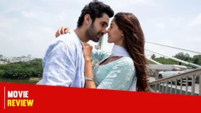 Chand Mera Dil Ananya Panday Lakshya