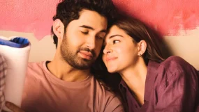 Chand Mera Dil Title Track Shreya Ghoshal Version Out!
