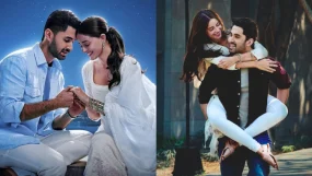 Chand Mera Dil X (Twitter) Reviews