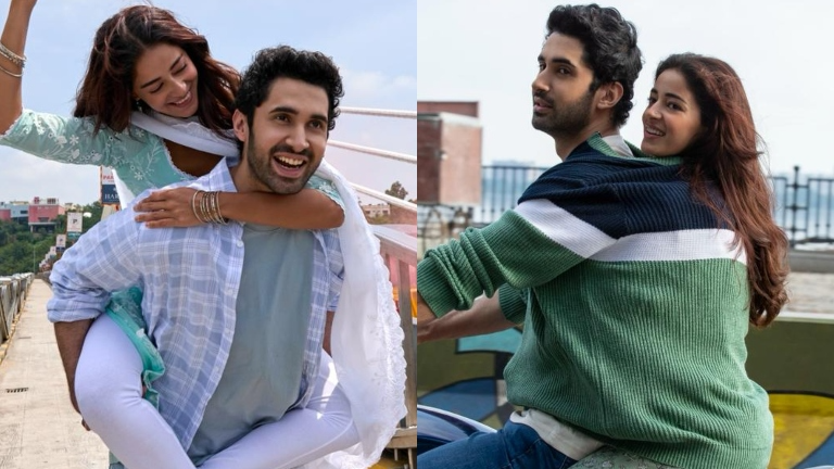 Chand Mera Dil strikes a chord as its title track enters Spotify India Top 50