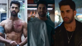 Chand Mera Dil: 'Aarav' Lakshya Emerges As Bollywood's New Heartthrob, Signals A Rise In Soft Masculinity