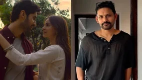 Vivek Soni Chand Mera Dil Lakshya Ananya Panday