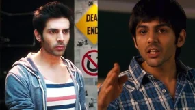 Kartik Aaryan Monologue Pyaar Ka Punchnama