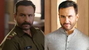 DYK, Saif Ali Khan Was Once Told 'Don't Play A Copy Ever'? Here's Who Said It And Why