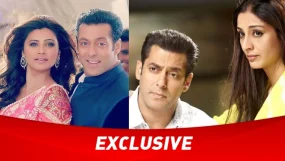 Daisy Shah Salman Khan Jai ho Tabu