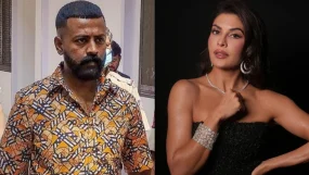Jacqueline Fernandez Sukesh Chandrashekhar