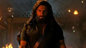 Ranveer Singh Dhurandhar 2 The Revenge Aditya Dhar OTT Release