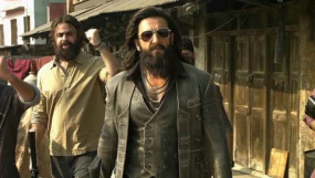 Dhurandhar The Revenge Ranveer Singh Dhurandhar OTT