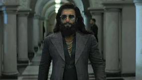 Dhurandhar 2 The Revenge Aditya Dhar Ranveer Singh