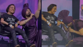 Diljit Dosanjh
