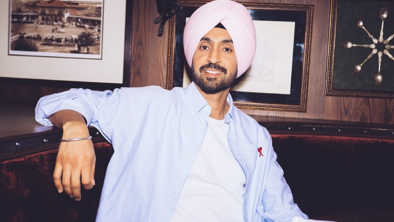 Diljit Dosanjh REJECTS Appeal To Debut In Punjab Politics