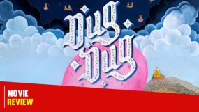 Dug Dug Review