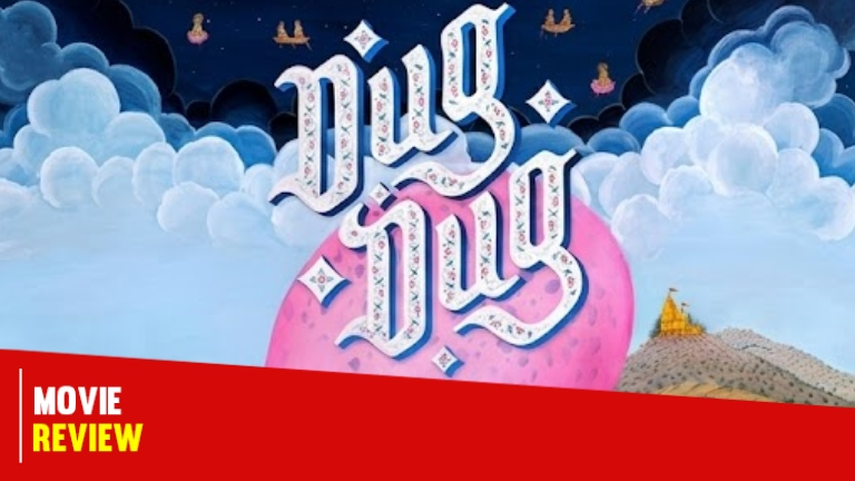 Dug Dug Review