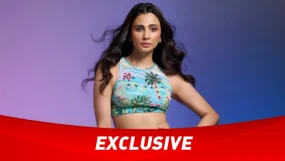Daisy Shah