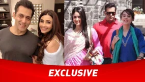 Daisy Shah Salman Khan Bodyguard Kareena Kapoor