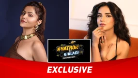 Khatron Ke Khiladi 15 Jasmin Bhasin, Rubina Dilaik