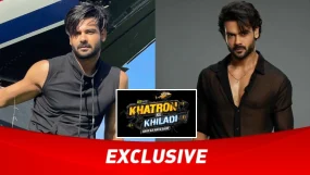 Vishal Aditya Singh Khatron Ke Khiladi 15