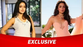 Khushi Dubey Alia Bhatt