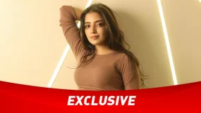 Khushi Dubey