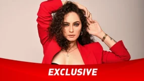 Lavina Tandon