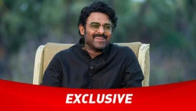 Prabhas