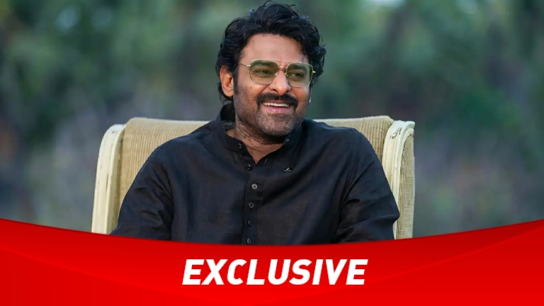 Prabhas