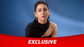 Sara Ali Khan Pati Patni Aur Woh Do