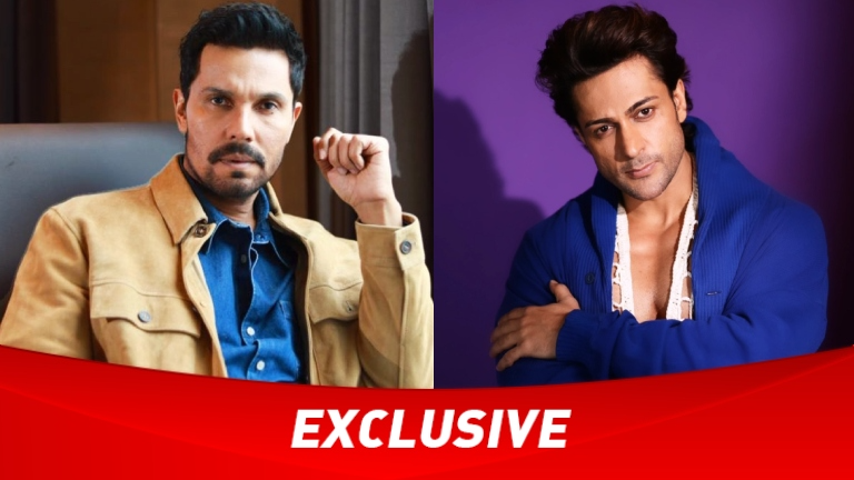 Shalini Bhanot Experience With Randeep Hooda
