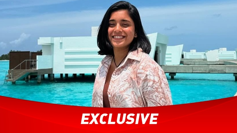 Sumbul Touqeer TV Work Culture