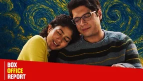 Ek Din Box Office Day 7