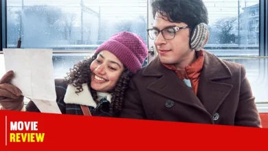Ek Din Movie Review Sai Pallavi Junaid Khan