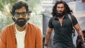 FIR Filed Against Dhurandhar Production Designer Saini S Johray Over S_xual H_rassment Allegations